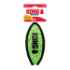 Picture of TOY DOG KONG ARMOR FOOTBALL Assorted Colors - Medium