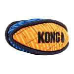 Picture of TOY DOG KONG ARMOR FOOTBALL Assorted Colors - Medium