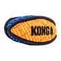 Picture of TOY DOG KONG ARMOR FOOTBALL Assorted Colors - Medium