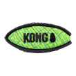 Picture of TOY DOG KONG ARMOR FOOTBALL Assorted Colors - Medium