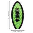 Picture of TOY DOG KONG ARMOR FOOTBALL Assorted Colors - Medium