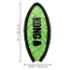 Picture of TOY DOG KONG ARMOR FOOTBALL Assorted Colors - Medium