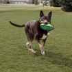 Picture of TOY DOG KONG ARMOR FOOTBALL Assorted Colors - Medium