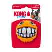 Picture of TOY DOG KONG GRINZ BALL Puffer Fish - Medium