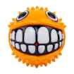 Picture of TOY DOG KONG GRINZ BALL Puffer Fish - Medium
