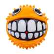 Picture of TOY DOG KONG GRINZ BALL Puffer Fish - Medium