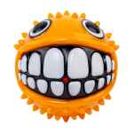 Picture of TOY DOG KONG GRINZ BALL Puffer Fish - Medium