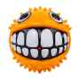 Picture of TOY DOG KONG GRINZ BALL Puffer Fish - Medium