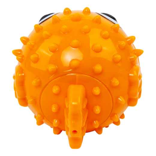 Picture of TOY DOG KONG GRINZ BALL Puffer Fish - Medium