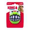 Picture of TOY DOG KONG GRINZ BALL Frog - Medium