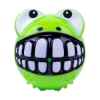 Picture of TOY DOG KONG GRINZ BALL Frog - Medium