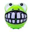 Picture of TOY DOG KONG GRINZ BALL Frog - Medium