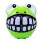 Picture of TOY DOG KONG GRINZ BALL Frog - Medium