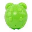 Picture of TOY DOG KONG GRINZ BALL Frog - Medium