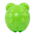 Picture of TOY DOG KONG GRINZ BALL Frog - Medium
