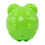 Picture of TOY DOG KONG GRINZ BALL Frog - Medium