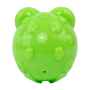 Picture of TOY DOG KONG GRINZ BALL Frog - Medium