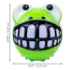 Picture of TOY DOG KONG GRINZ BALL Frog - Medium
