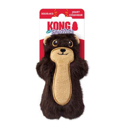 Picture of TOY DOG SNUZZLES MINI Otter - X Small