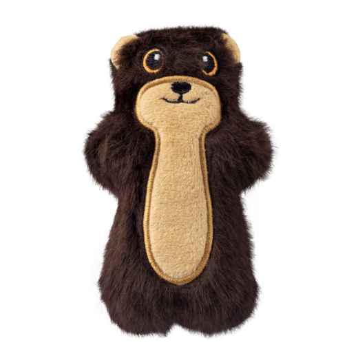 Picture of TOY DOG SNUZZLES MINI Otter - X Small