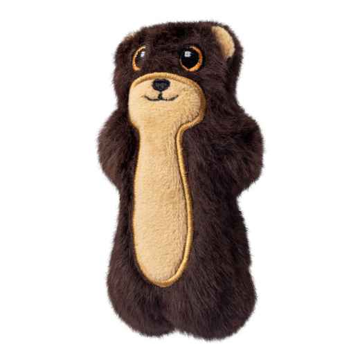 Picture of TOY DOG SNUZZLES MINI Otter - X Small