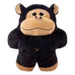 Picture of TOY DOG SNUZZLES Gorilla - X Large