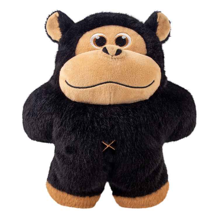 Picture of TOY DOG SNUZZLES Gorilla - X Large