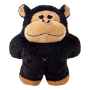 Picture of TOY DOG SNUZZLES Gorilla - X Large