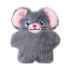 Picture of TOY CAT KONG SNUZZLE Mouse