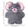 Picture of TOY CAT KONG SNUZZLE Mouse