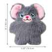 Picture of TOY CAT KONG SNUZZLE Mouse