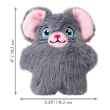 Picture of TOY CAT KONG SNUZZLE Mouse