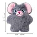 Picture of TOY CAT KONG SNUZZLE Mouse