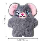 Picture of TOY CAT KONG SNUZZLE Mouse