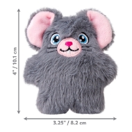 Picture of TOY CAT KONG SNUZZLE Mouse