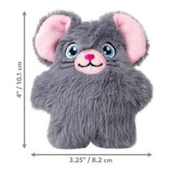 Picture of TOY CAT KONG SNUZZLE Mouse
