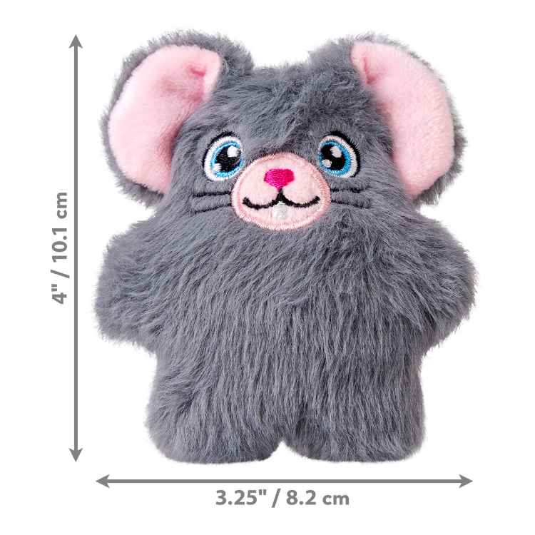 Picture of TOY CAT KONG SNUZZLE Mouse