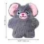 Picture of TOY CAT KONG SNUZZLE Mouse