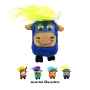 Picture of TOY CAT KONG SCATTLES Highland Cow PDQ - 12/box