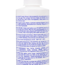 Picture of EPI-SOOTHE CREAM RINSE & COND - 8oz / 237ml