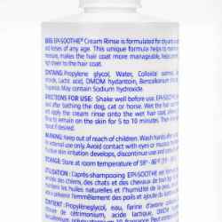 Picture of EPI-SOOTHE CREAM RINSE & COND - 16oz / 473ml