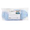 Picture of FELINE VETERINARY RESTRAINT EXAMINATION BAG KRUUSE(279782) - Large