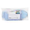 Picture of FELINE VETERINARY RESTRAINT EXAMINATION BAG KRUUSE(279782) - Large