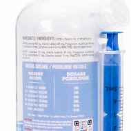 Picture of UBAVET UBACALM STRESS AND ANXIETY RELIEF LIQUID - 250ml