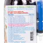 Picture of UBAVET OSTEOMEG SENIOR JOINT CARE - 237ml