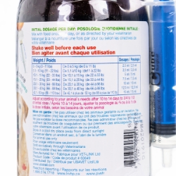 Picture of UBAVET OSTEOMEG SENIOR JOINT CARE - 237ml
