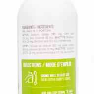 Picture of UBAVET DENTAL CARE WATER ADDITIVE - 473ml
