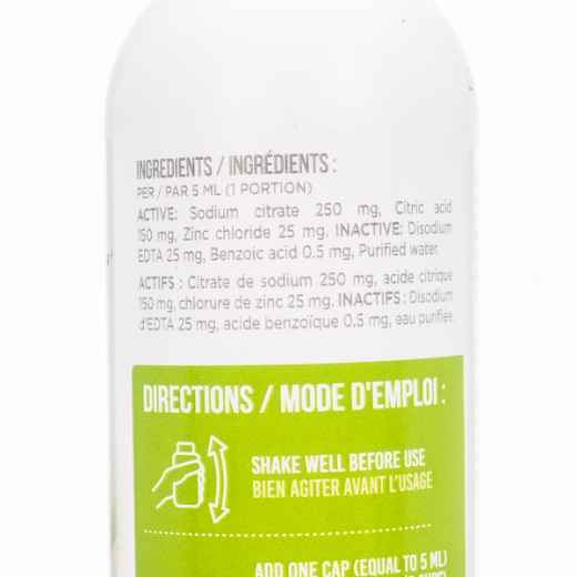 Picture of UBAVET DENTAL CARE WATER ADDITIVE - 473ml