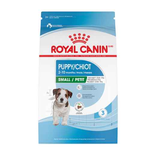Picture of CANINE RC PUPPY SMALL DOG - 1.8kg