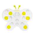 Picture of TOY CAT AFP INTERACTIVES TREAT PUZZLE - Butterfly